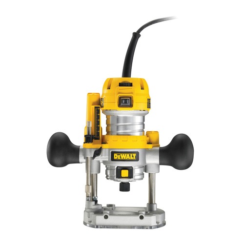 Home Products Sanders, Planers, Routers & Jointers Routers PowertoolsPowertools DEWALT