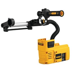 DEWALT - Dust Extraction System for 36V SDS Rotary Hammer - D25302DH