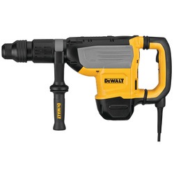 Profile of SDS MAX rotary hammer