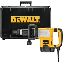 DEWALT - 19 lb SDS Max LShape Demolition Hammer - D25891K