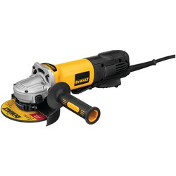 DEWALT - 5 125 mm 6 150 mm High Performance CutOffGrinder with No Lock On - D28144N