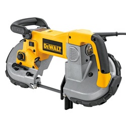 DEWALT - Deep Cut Variable Speed Band Saw - D28770