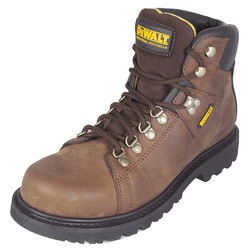 dewalt safety shoes