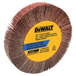 flap dewalt grinder wheel sandpaper lowes wheels grit unmounted angle industrial grainger coated zoom tap