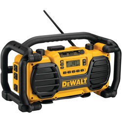 Worksite Charger/Radio - DC012 | DEWALT