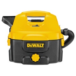 dc500 vac gallon