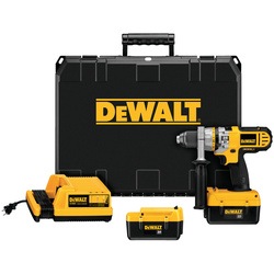 dewalt 36 volt tools