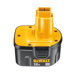 DEWALT - 12V XRP Battery Pack - DC9071