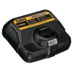 DEWALT DCB095 8 Volt Max Lithium Ion Battery Charger 8v for sale online