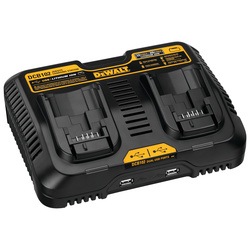 dewalt vehicle battery charger