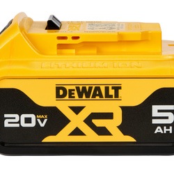 dewalt 20v 5ah battery dewalt 20v 5ah battery