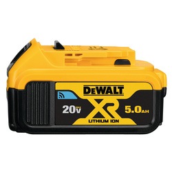 20 Volt Tool Connect 5 AMP hours Battery