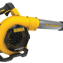dewalt blower 60v flexvolt cordless leaf battery handheld max powered blowers tools kit tool garden outdoor power yard