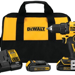 Dewalt Drill Comparison Chart