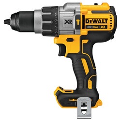 Cordless Drill Torque Chart