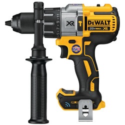 Dewalt Drill Comparison Chart