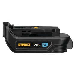 DEWALT - Tool Connect 20V MAX Connector - DCE040