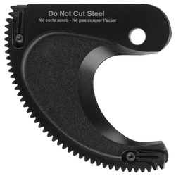 DEWALT - Cable Cutting Tool Replacement Blade - DCE1501