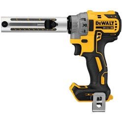 DEWALT - 20V MAX XR Cordless Cable Stripper Tool Only - DCE151B