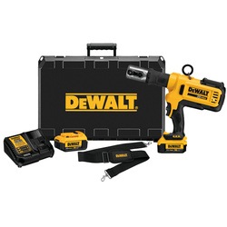 DEWALT - 20V MAX Press Tool Kit - DCE200M2