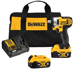 dewalt drill powered bike