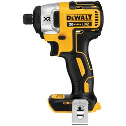DEWALT - 20V MAX XR Lithium Ion Brushless 14 Impact Driver Tool Only - DCF886B