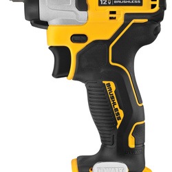 profile of CORDLESS IMPACT WRENCH