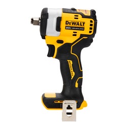 DEWALT - 20v MAX 12 Impact Wrench with Hog Ring Anvil Tool Only - DCF911B
