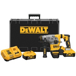 dewalt powered rc car