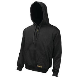 biker hooded sweatshirt