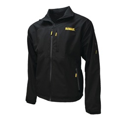 dewalt heated sweatshirts