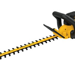 Profile of lithium ion hedge trimmer