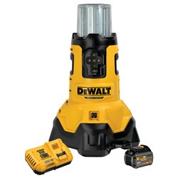 Tool Connect cordless corded LED area lights with kit