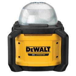 best cordless work light