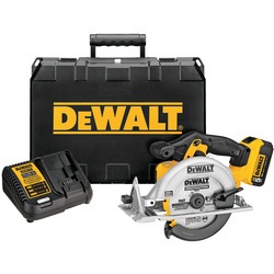 Circular Saws Cordless Electric Dewalt
