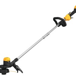 profile of Cordless String Trimmer.
