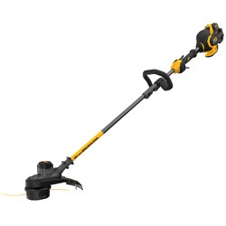 dewalt 60 volt trimmer