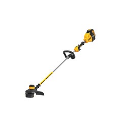 dewalt weed trimmer battery