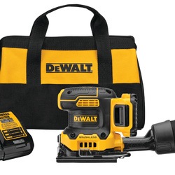 Sanders Cordless Electric Power Sanders Dewalt