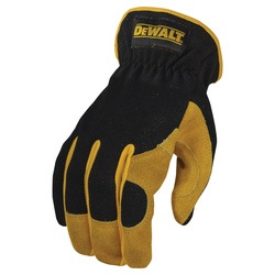 DEWALT - Leather Performance Hybrid Gloves - DPG216