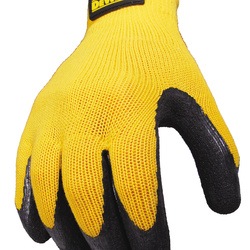 dewalt winter gloves