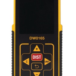 DEWALT - 165 ft Laser Distance Measurer - DW0165