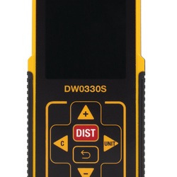 DEWALT - Tool Connect 330 ft Laser Distance Measurer - DW0330S
