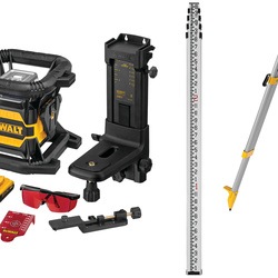 Laser Level Comparison Chart