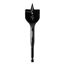 Details about / Dewalt Spade Bit 3//8 in x 6in x 1//4 Model #DW1572