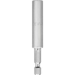 DEWALT - 3 Magnetic Bit Tip Holder - DW2045