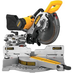 10 inch double bevel sliding compound miter saw.