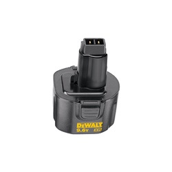 DEWALT - 96V Extended RunTime Battery - DW9061