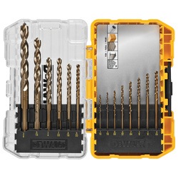 what is a drill index