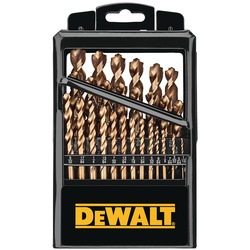 DEWALT - 29PC PP Industrial Cobalt Set - DWA1269